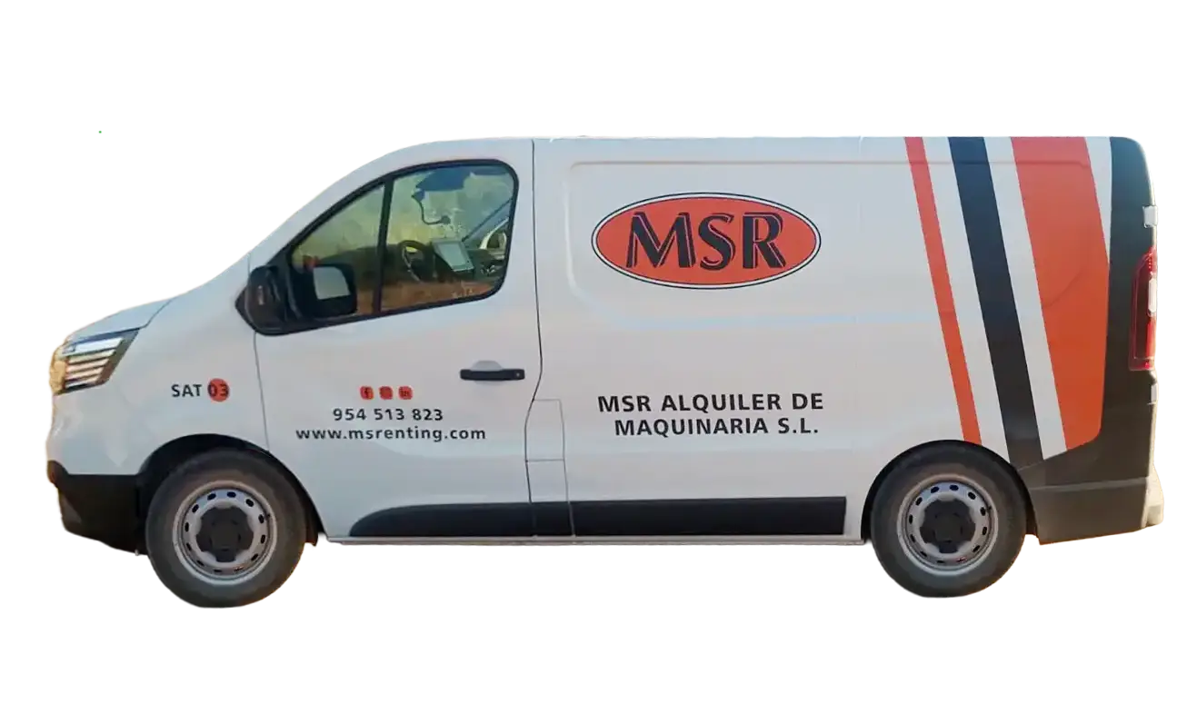 Furgoneta-New-MSRenting-ok3 Foto Furgoneta SAT MSR Alquiler de MAquinaria - MSRenting Sevilla