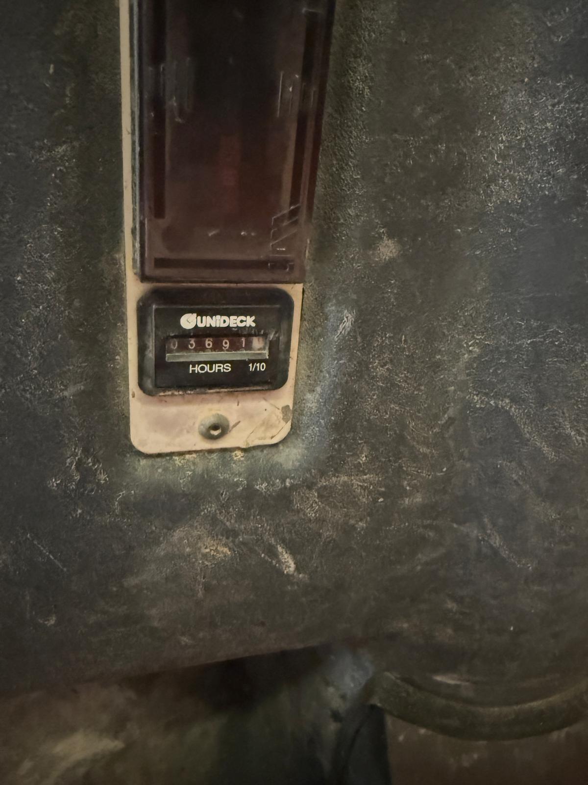 DUMPER GIRATORIO AUSA D350AHG 📅2018 - Imagen 5