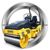 Alquiler-Equipos-de-compactacion-MSRenting Icono Alquiler de Equipos de compactación MSR Alquiler de Maquinaria- MSRenting -