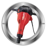 Circulo-Alquiler-de-equipos-de-Demolicion-MSRenting Alquiler de equipos para demolición y carga MSRenting