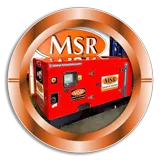 Venta de Maquinaria Usada Energía MSRenting